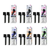 Vape Bars Angel 20K Prefilled Replacement Pods